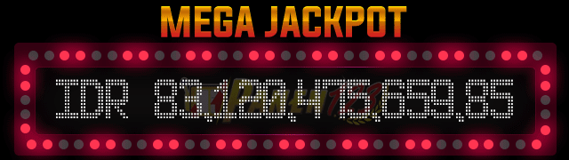 Perada138 Jackpot