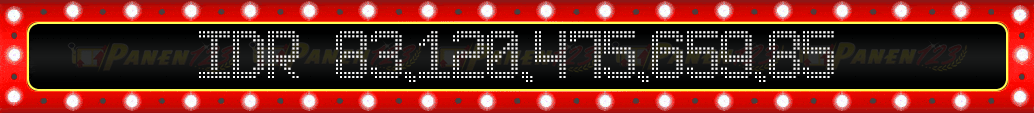 Perada138 Jackpot
